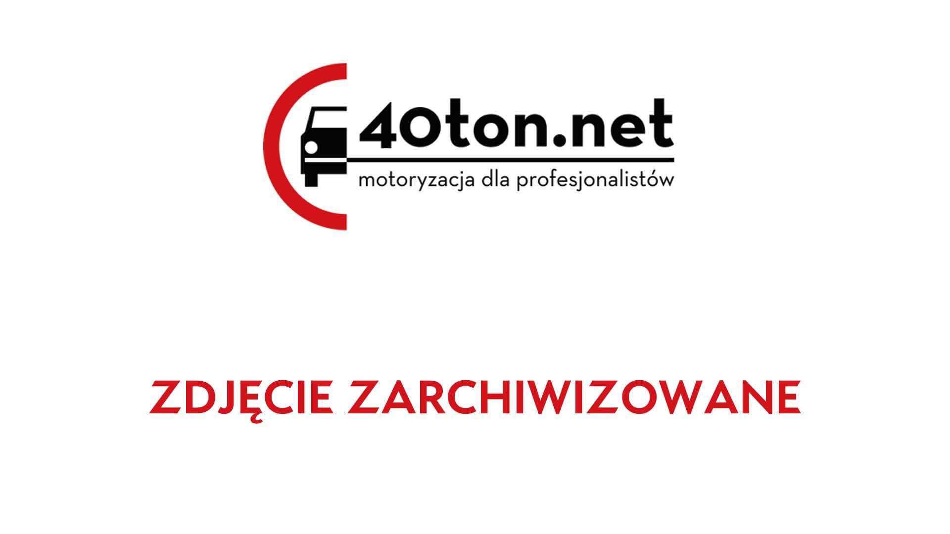 Polscy przewoźnicy zachwalają nowe Renault serii T, czyli