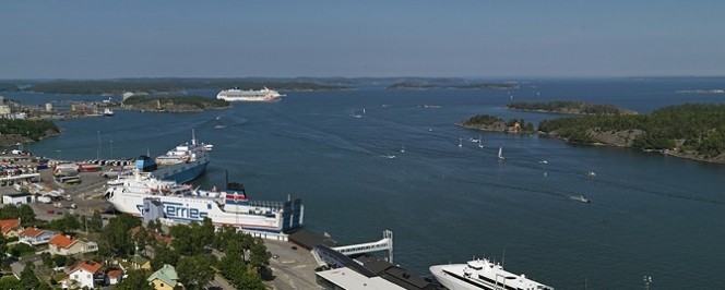 Port_nynashamn