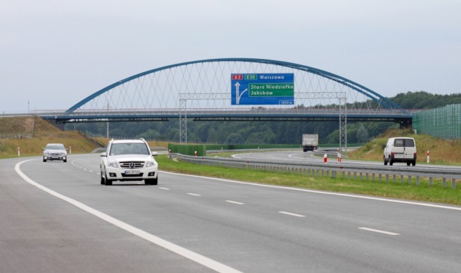 autostrada_a2_polska