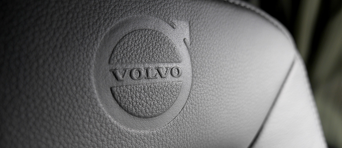 Volvo FH16 "Edycja Żelazna" limitowana wersja z