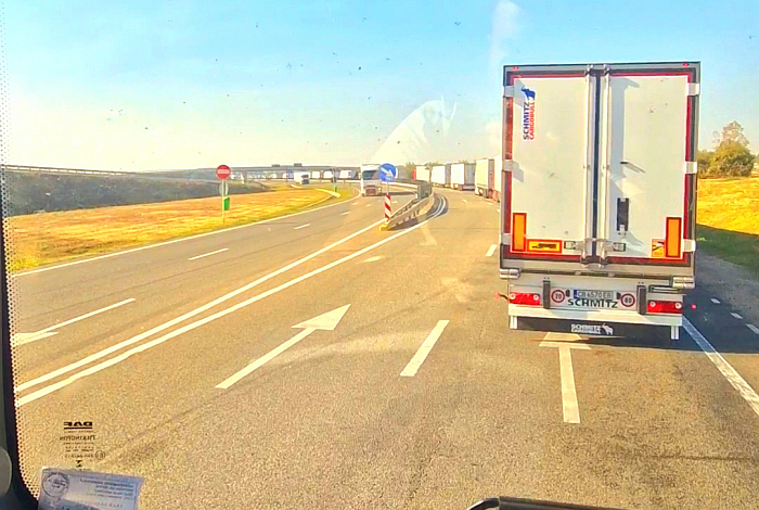 România și Bulgaria în Schengen, dar nu pentru camioane – modificări în aeroporturi și porturi